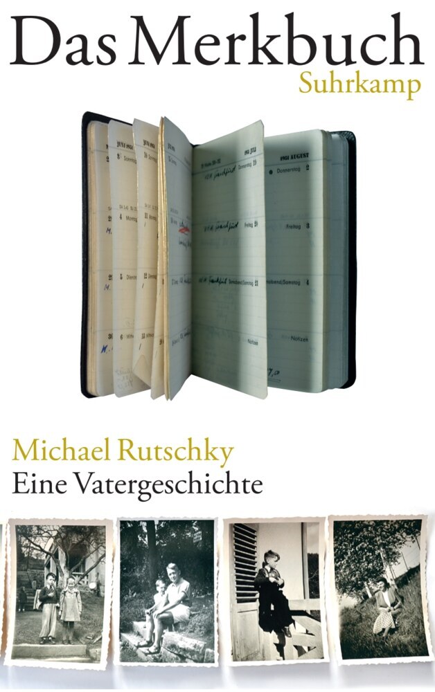 Das Merkbuch