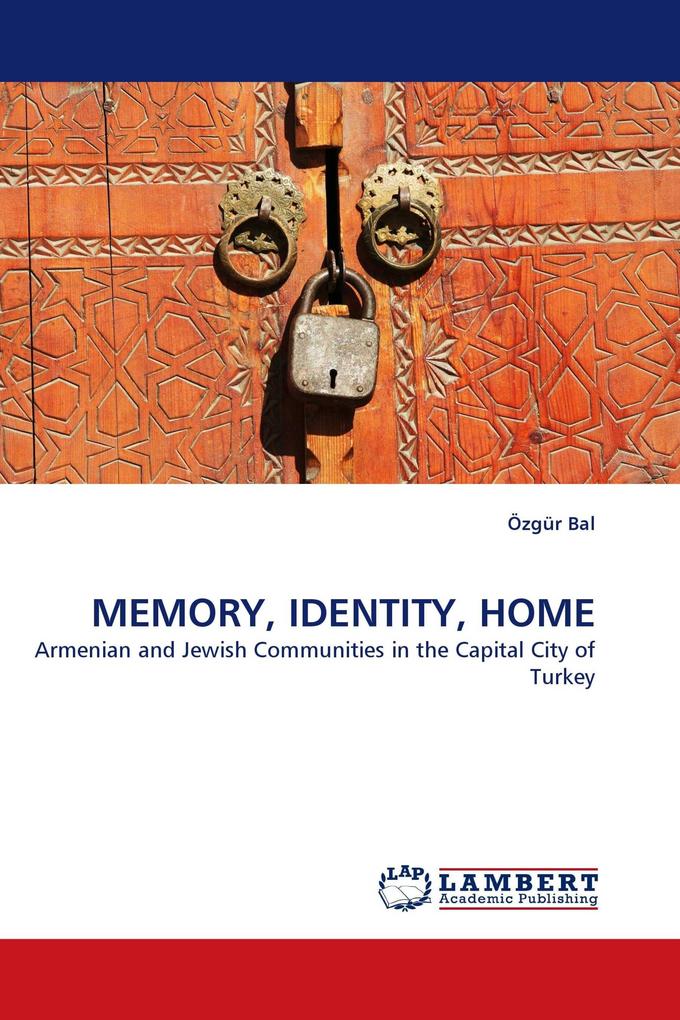 MEMORY IDENTITY HOME