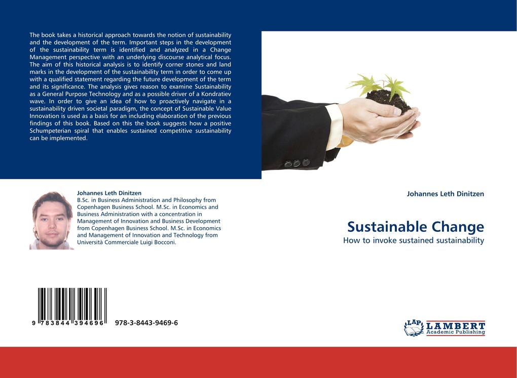 Sustainable Change