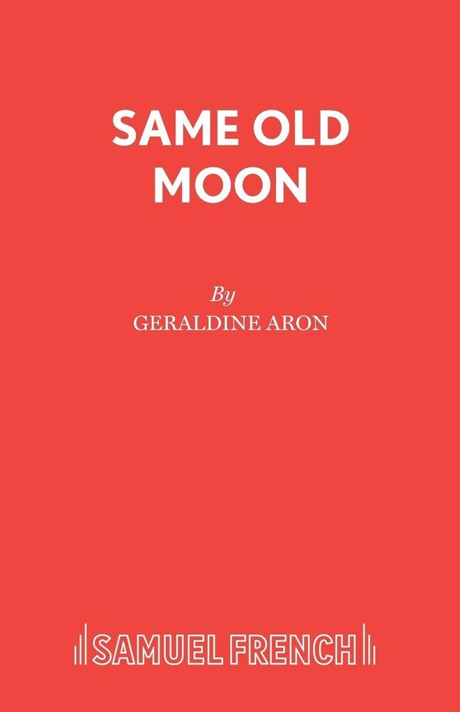 Same Old Moon
