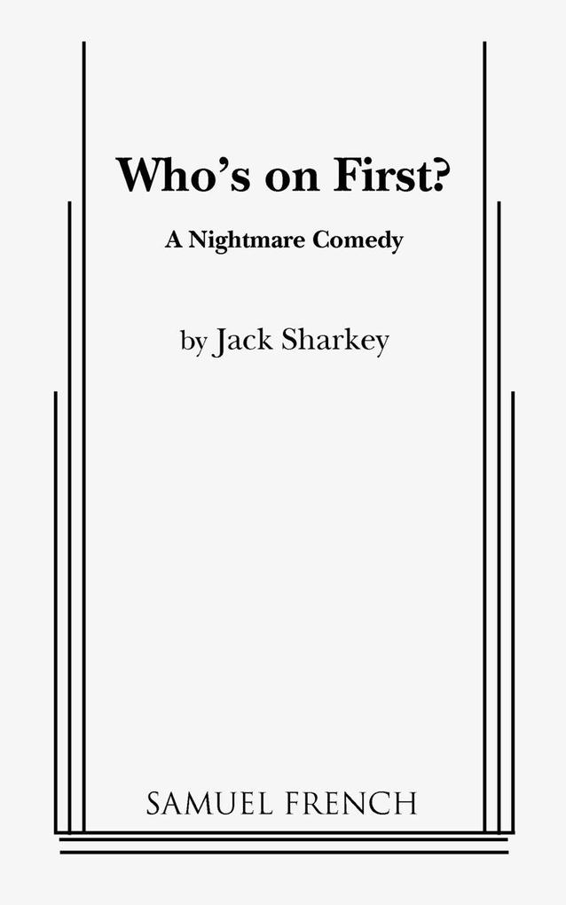 Who's on First?
