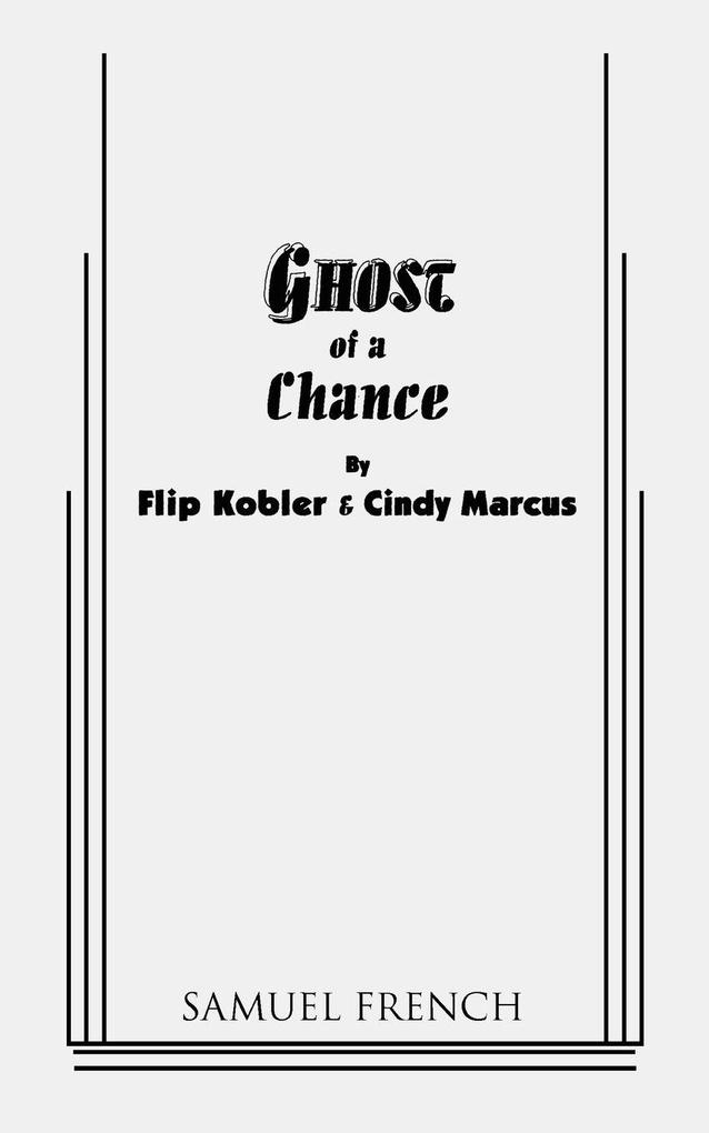 Ghost of a Chance