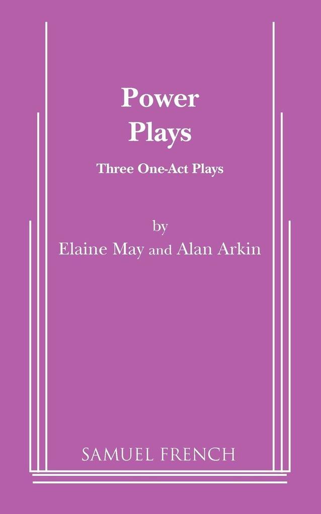 Power Plays