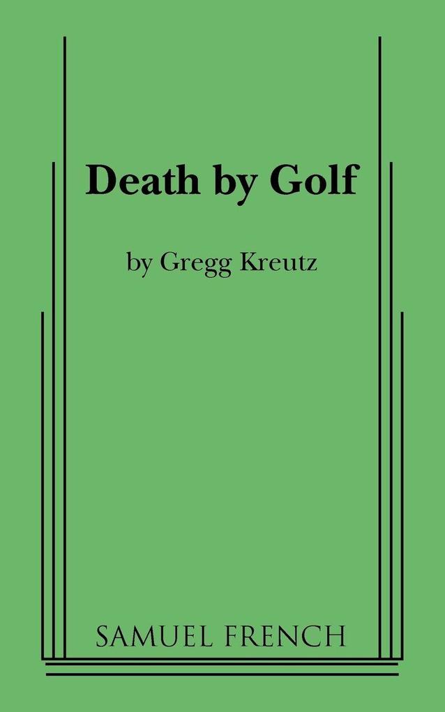 Death by Golf