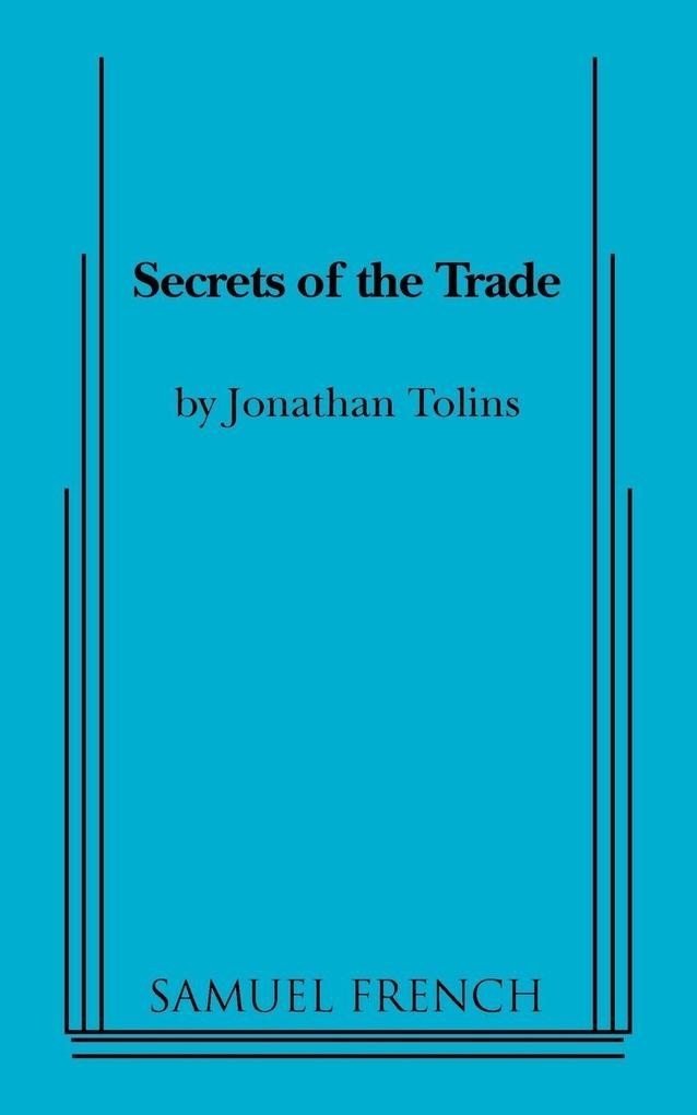 Secrets of the Trade