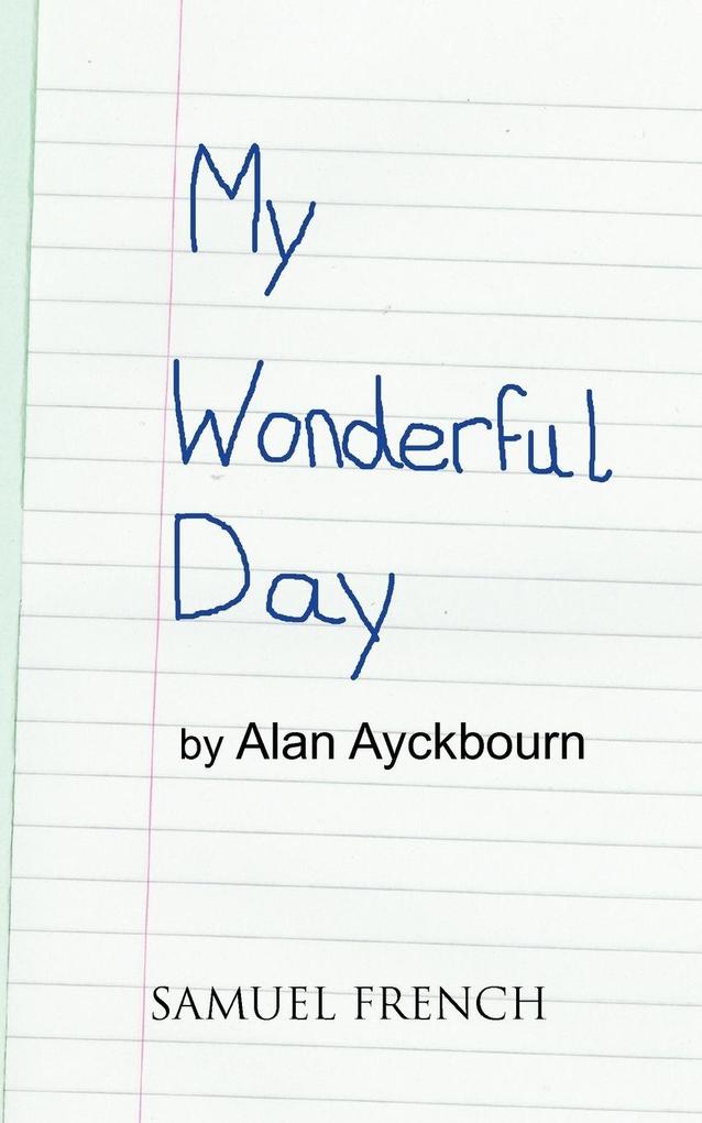 My Wonderful Day