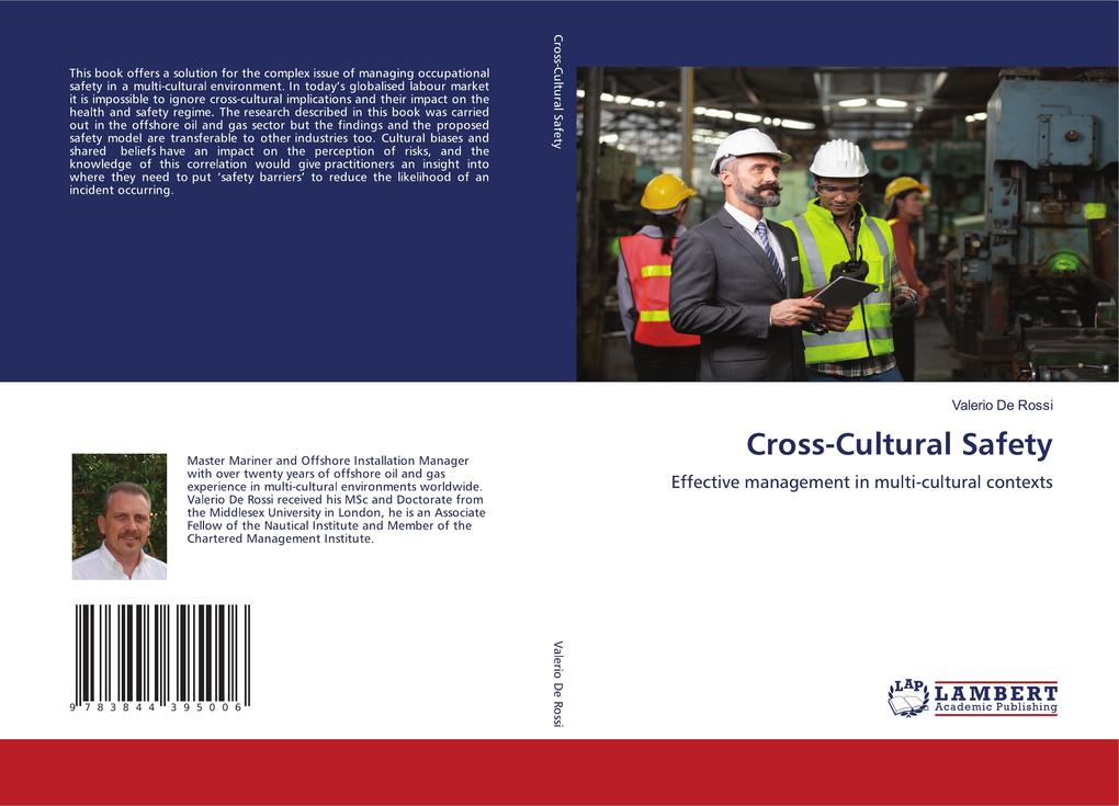 Cross-Cultural Safety
