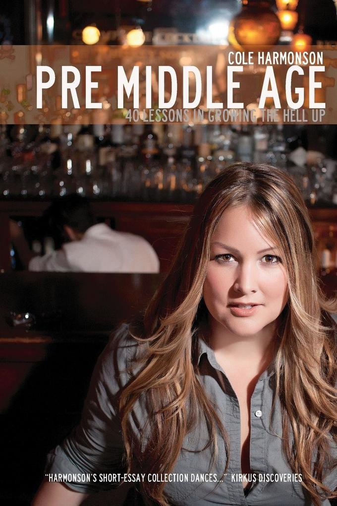 Pre Middle Age