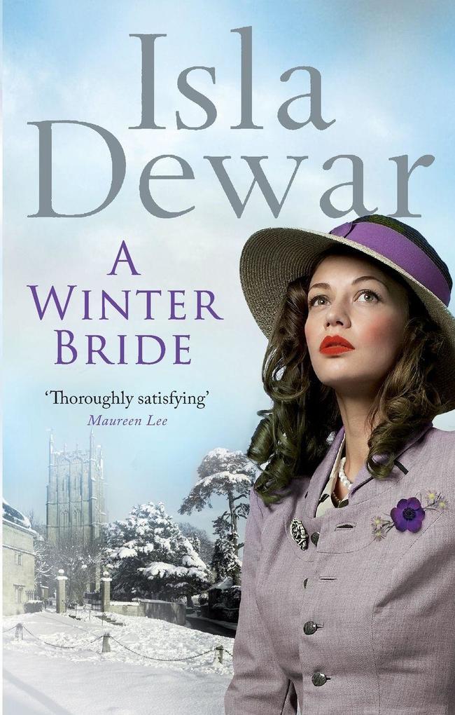 A Winter Bride