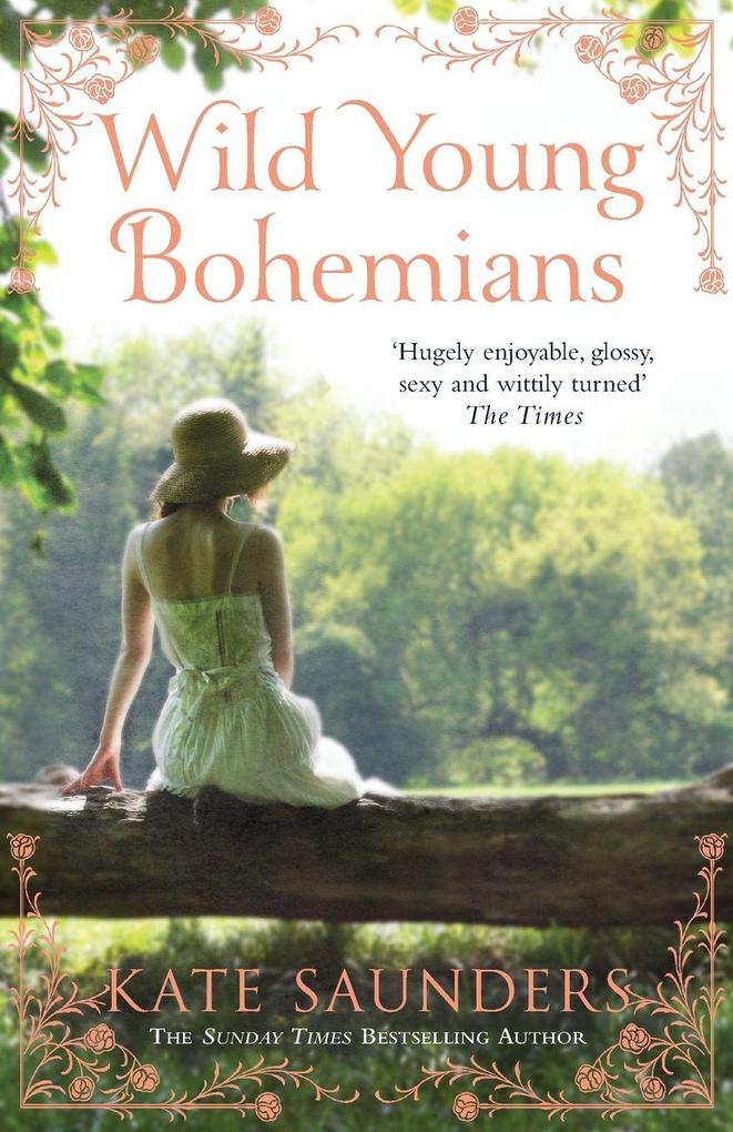 Wild Young Bohemians