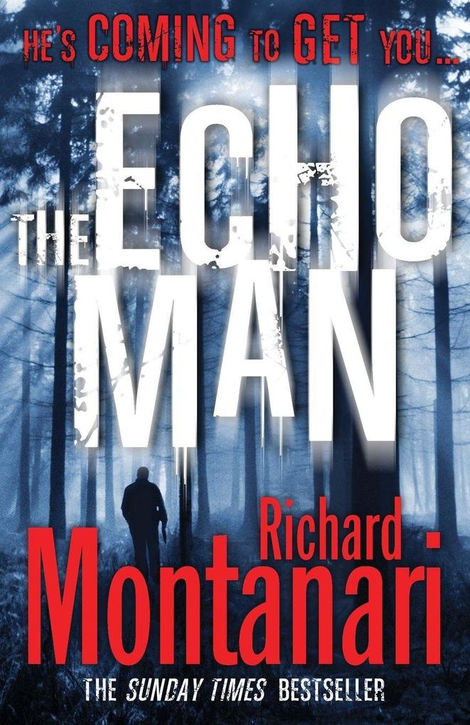 The Echo Man