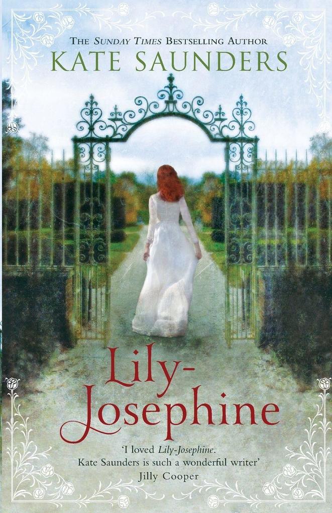 Lily-Josephine