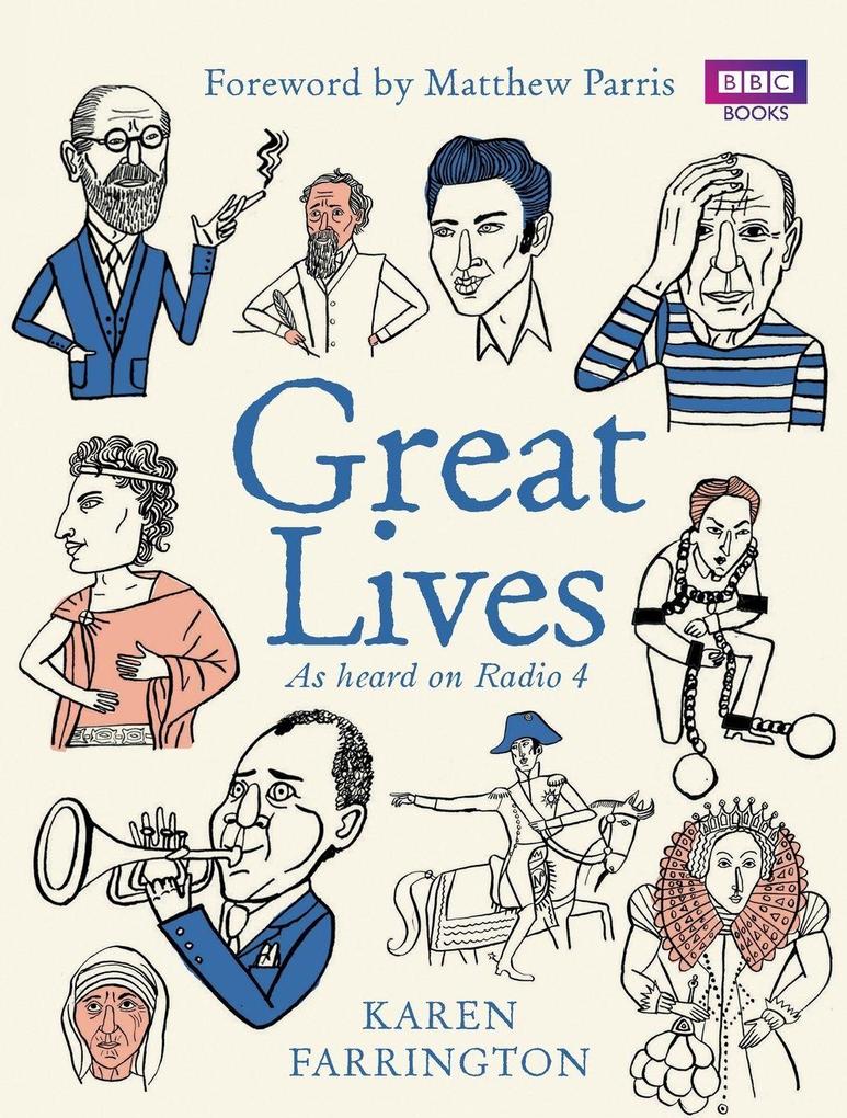 Great Lives