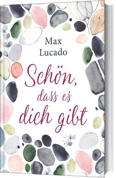 Gerth Medien Gmbh Schön Dass Es Dich Gibt - Bild 8