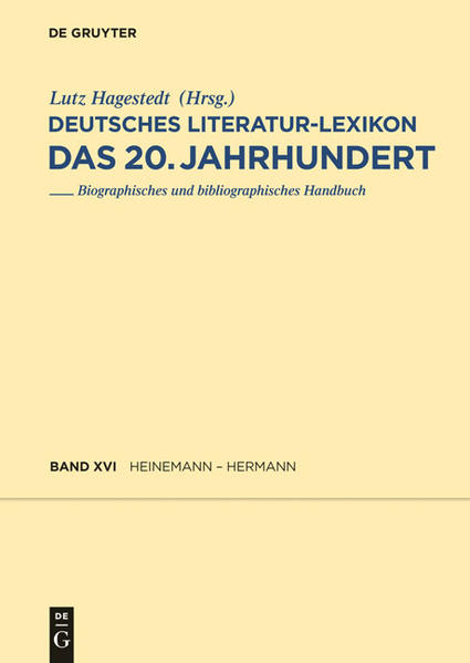 Heinemann - Henz