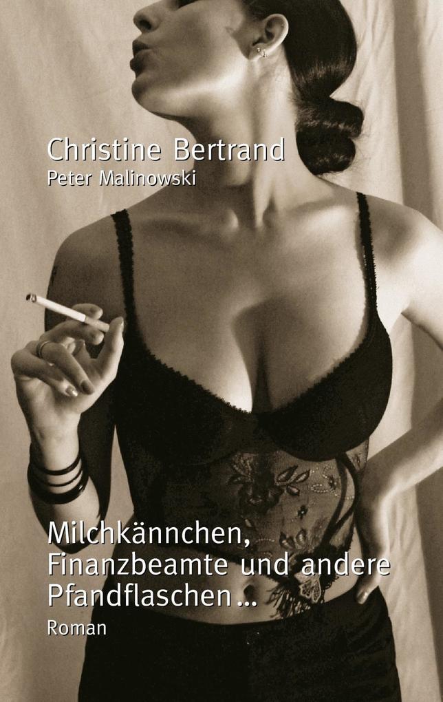 Milchkännchen Finanzbeamte und andere Pfandflaschen...