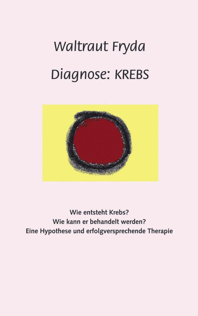 Diagnose: Krebs
