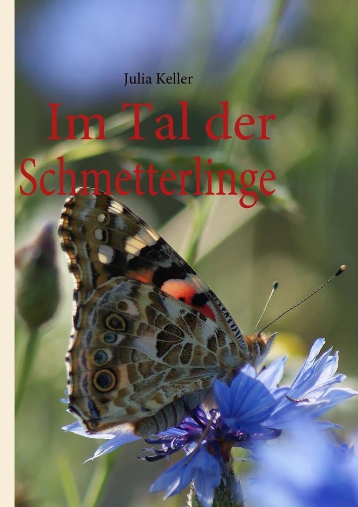 Im Tal der Schmetterlinge