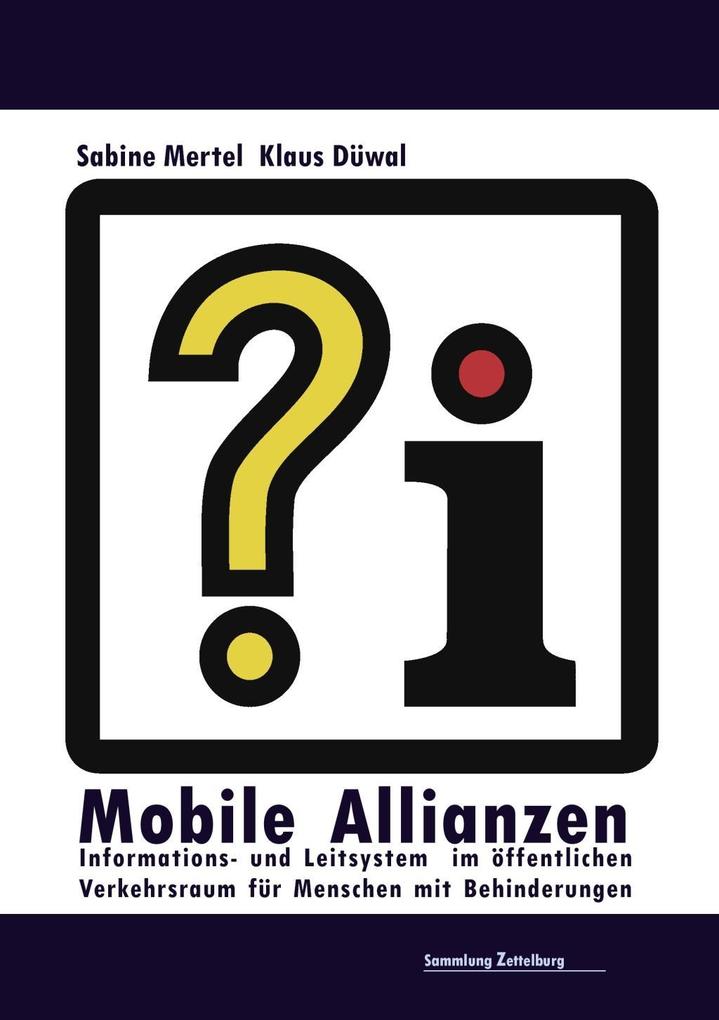 Mobile Allianzen