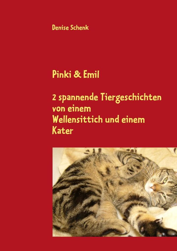 Pinki & Emil