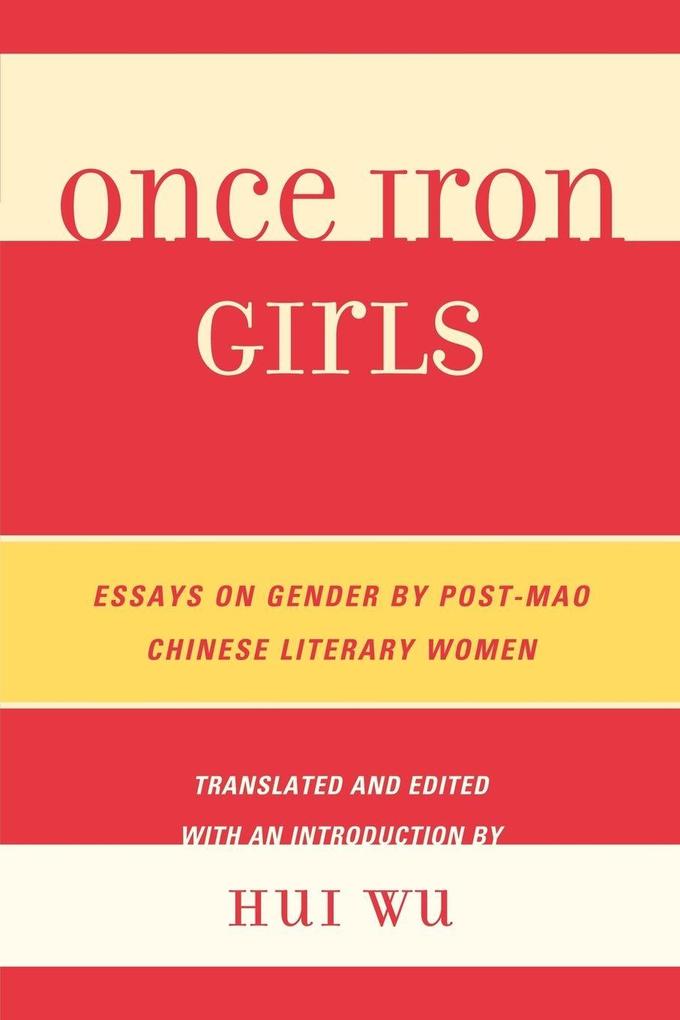 Once Iron Girls