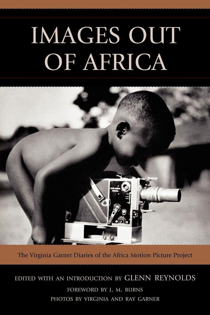 Images Out of Africa