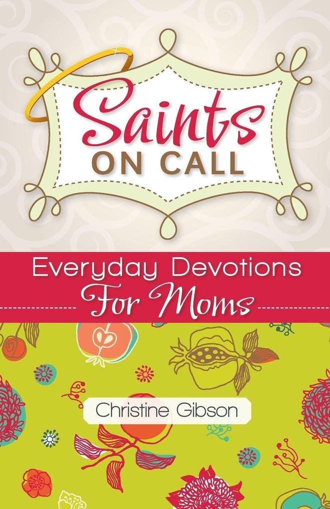 Saints on Call