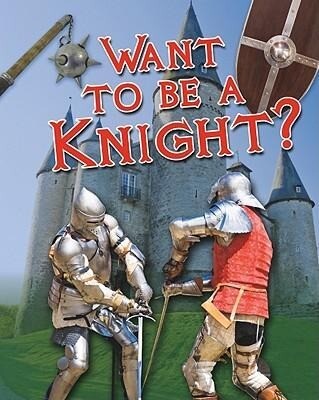 Want to Be a Knight? - Paul Mason