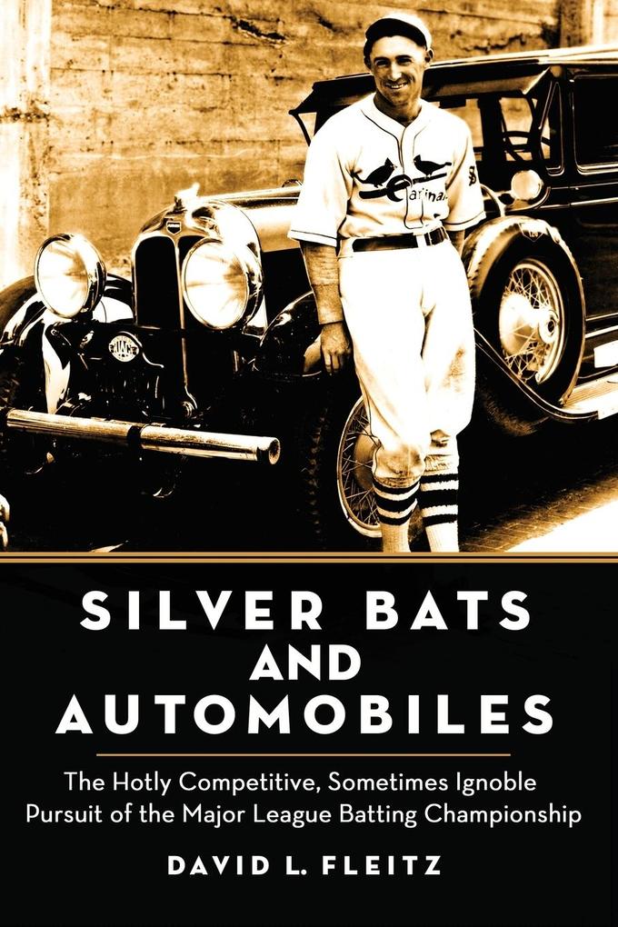 Silver Bats and Automobiles