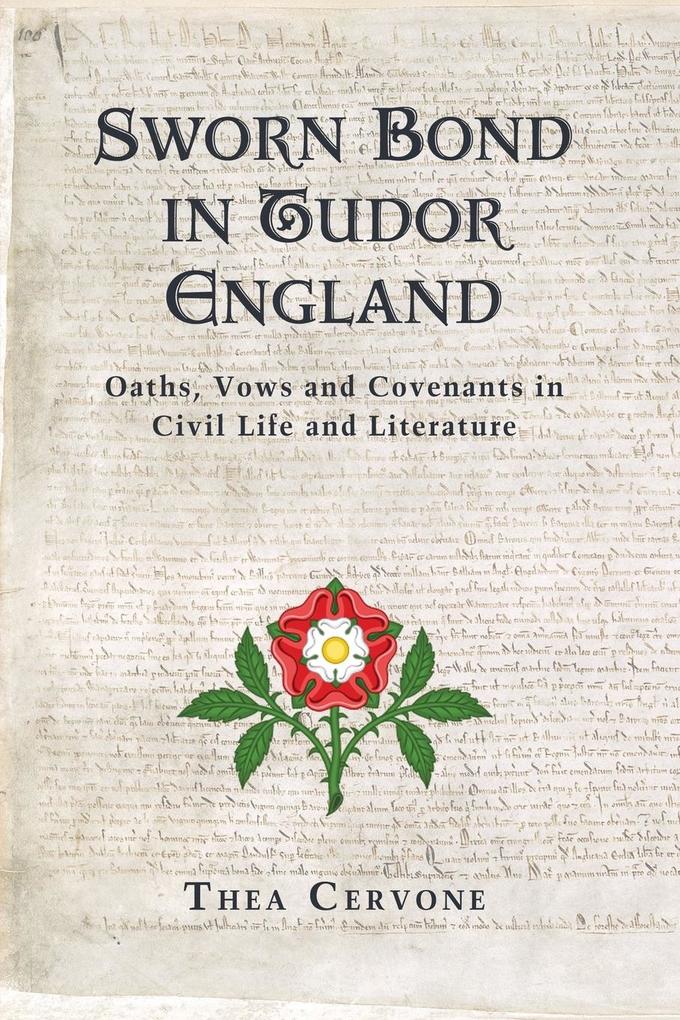 Sworn Bond in Tudor England