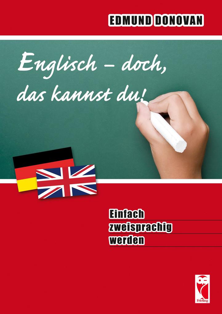 Englisch - doch das kannst du!
