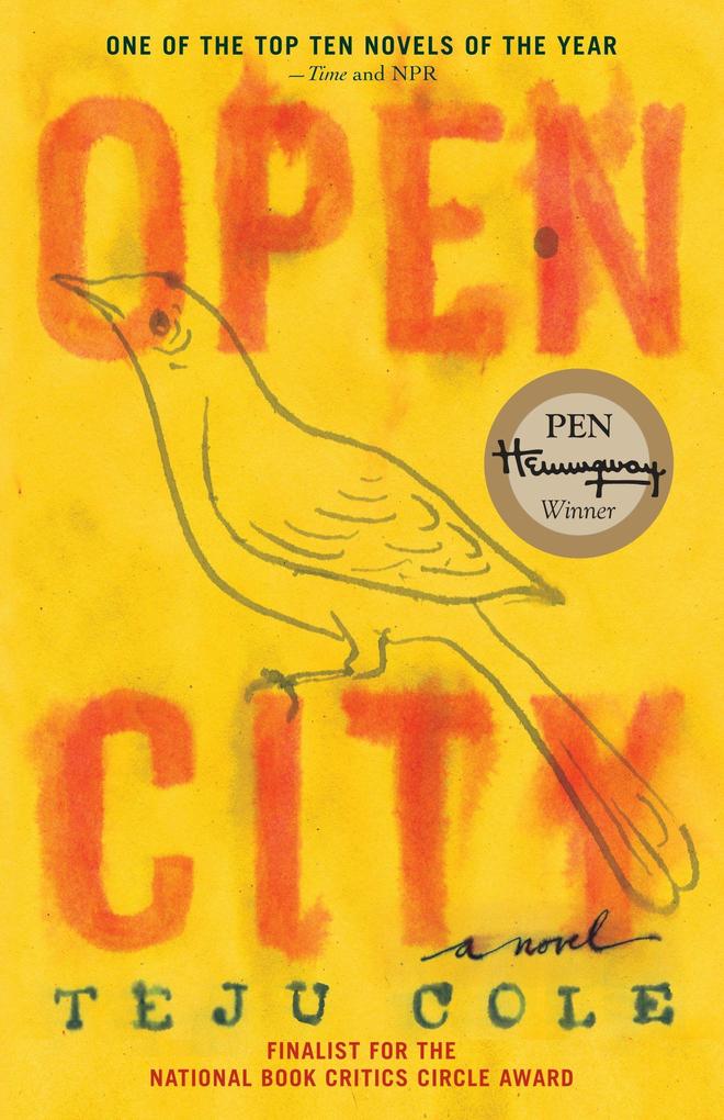 Random House Llc Us Open City - Bild 3