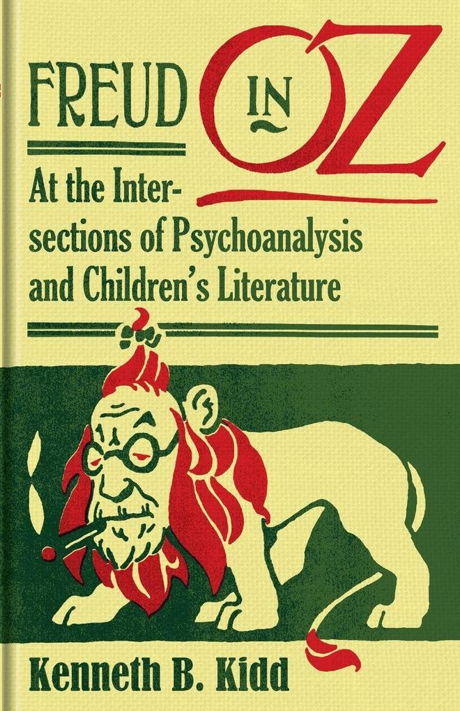 Freud in Oz
