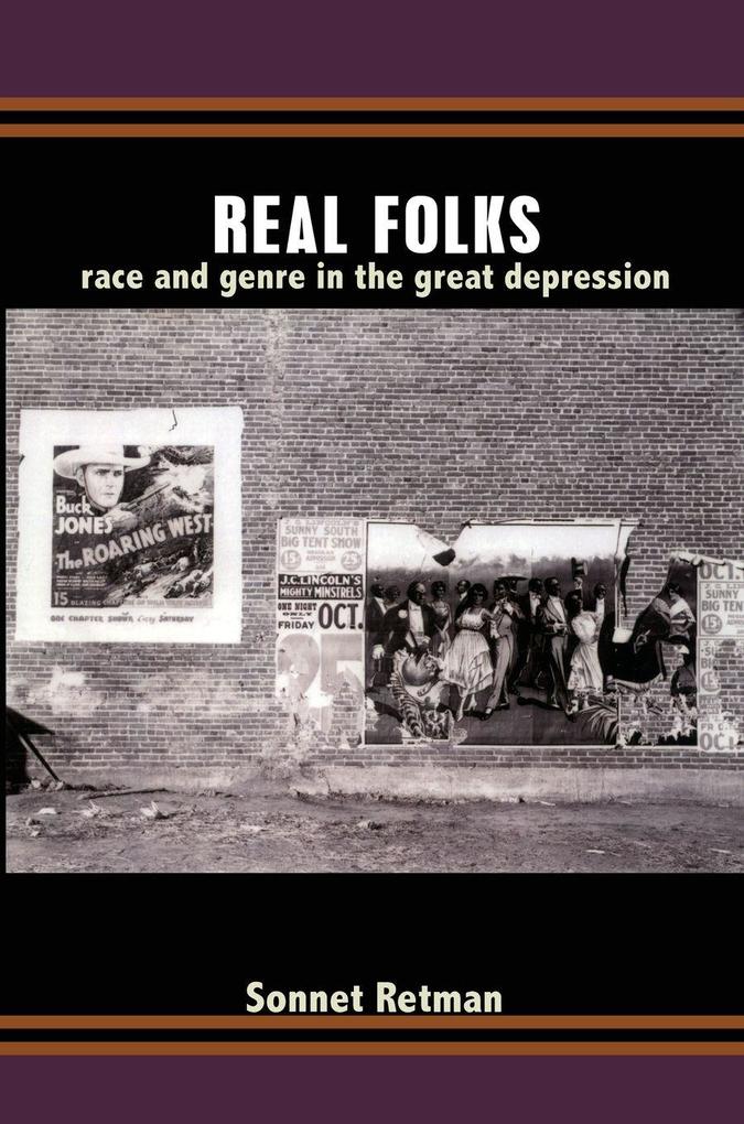 Real Folks