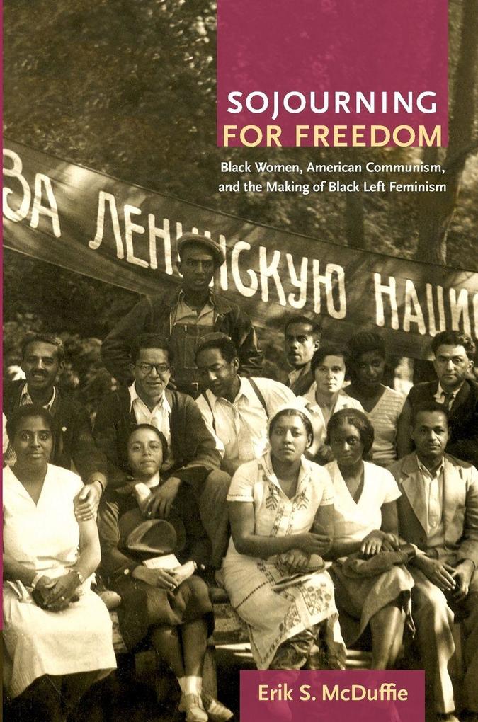 Sojourning for Freedom