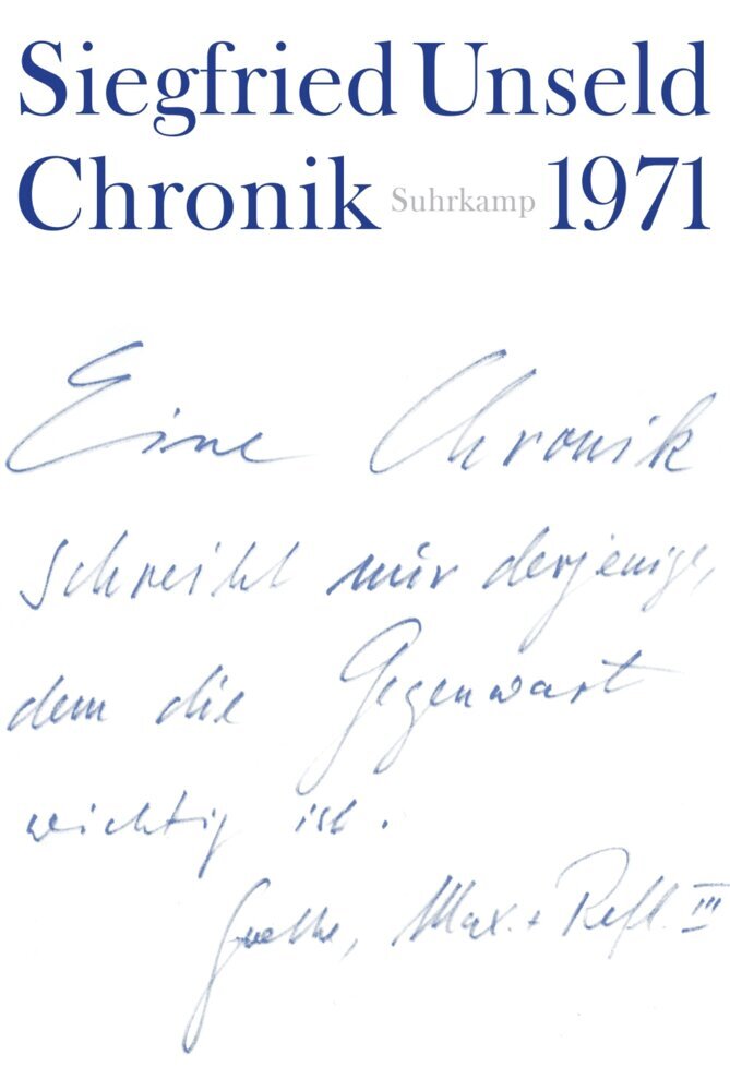 Chronik..2