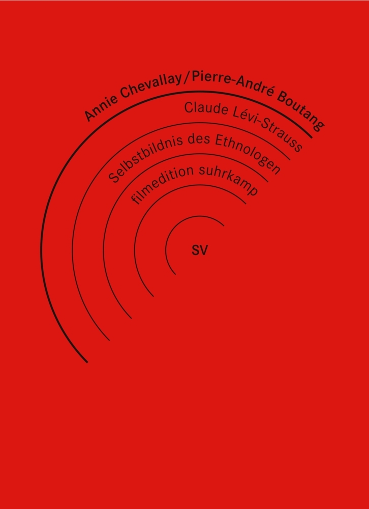 Claude Lévi-Strauss1 DVD