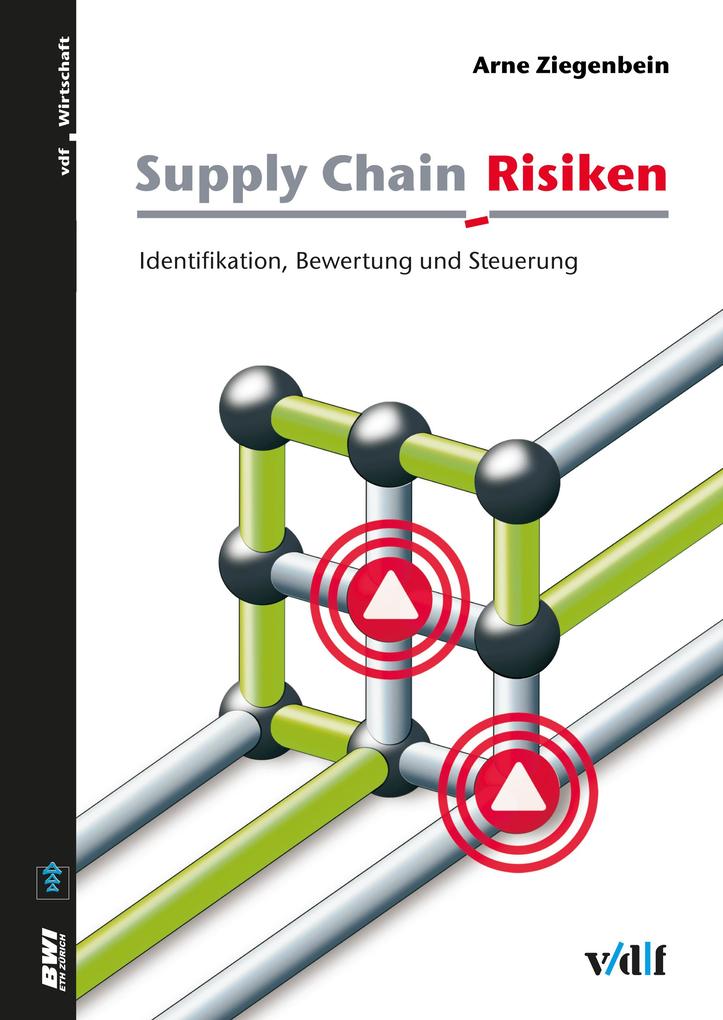 Supply Chain Risiken