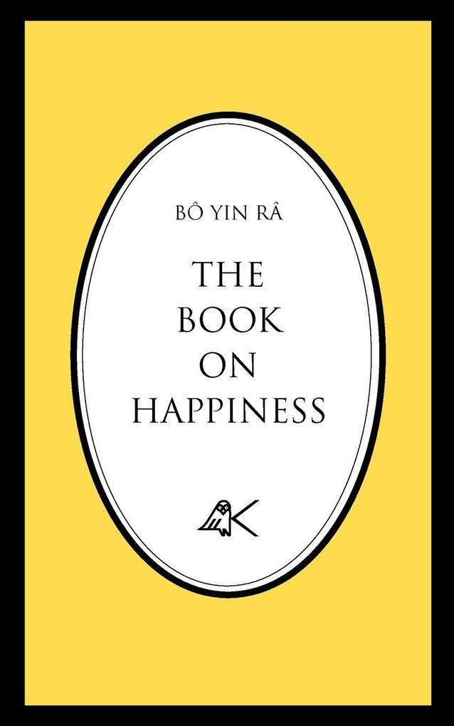 The Book on Happiness