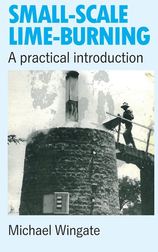 Small-scale Lime-burning