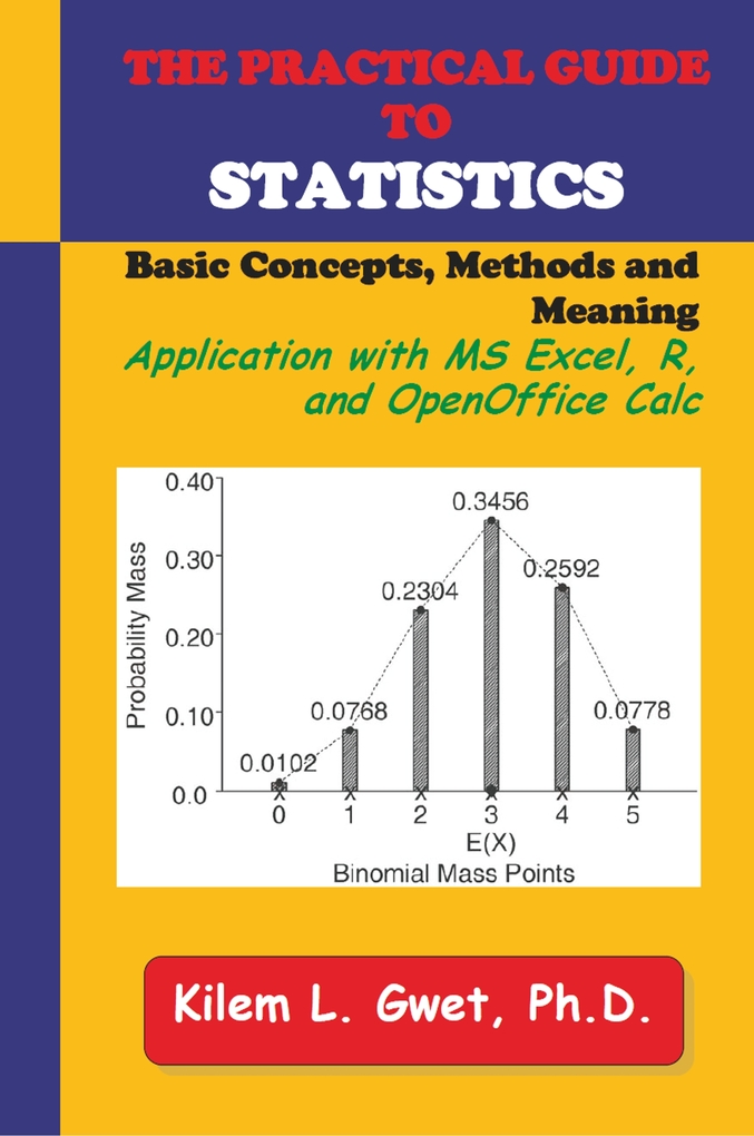 The Practical Guide to Statistics