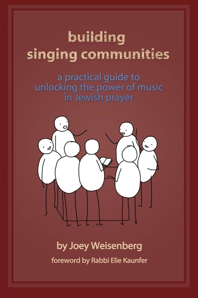 Building Singing Communities