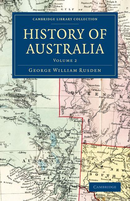 History of Australia - Volume 2