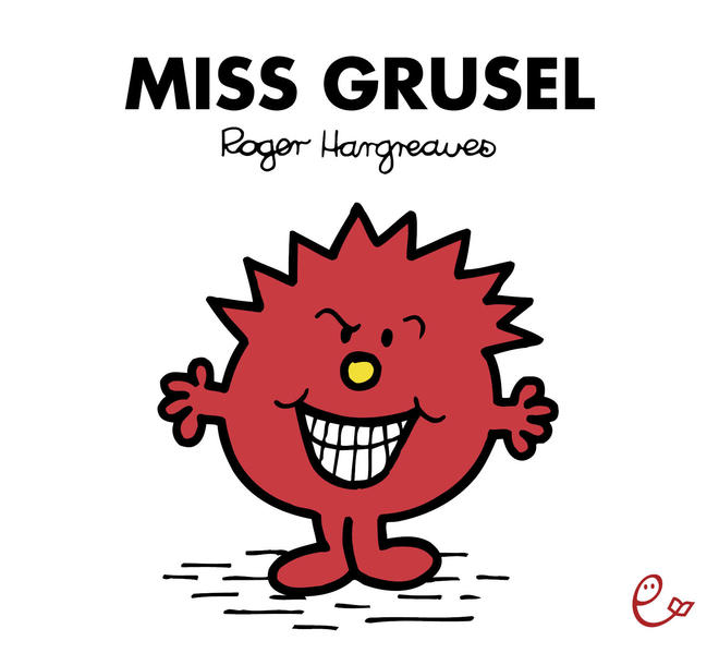 Image of Miss Grusel