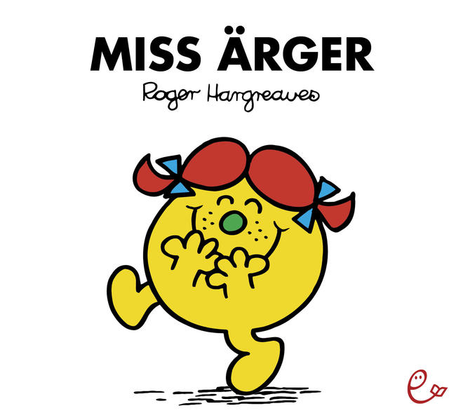 Image of Miss Ärger