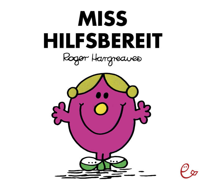 Image of Miss Hilfsbereit