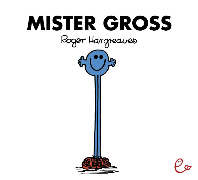 Image of Mister Groß