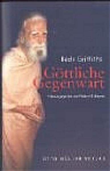Göttliche Gegenwart Bede Griffiths - Bild 3