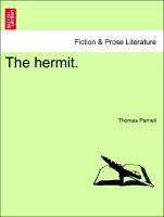 The hermit. als Taschenbuch von Thomas Parnell