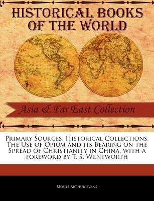 Primary Sources Historical Collections